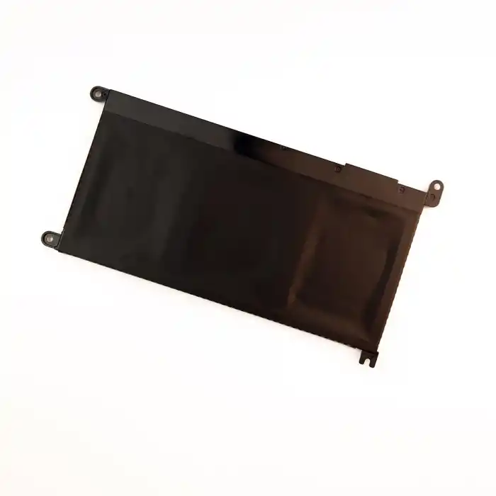 Dell P66F Notebook Batarya Pil