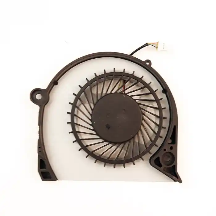 Dell P72F Notebook GPU Fan (SAĞ)