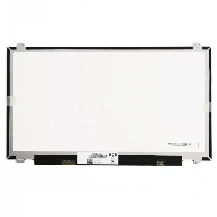 Dell Precision 17 7720 Notebook Ekran Paneli