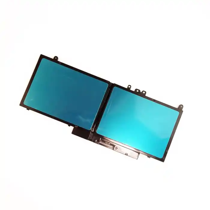 Dell Precision 3510 Uyumlu Notebook Batarya
