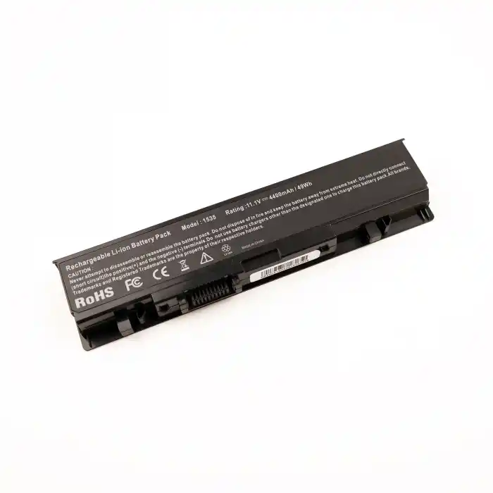 Dell Studio 15 PP39L , MT277 Laptop Batarya Pil