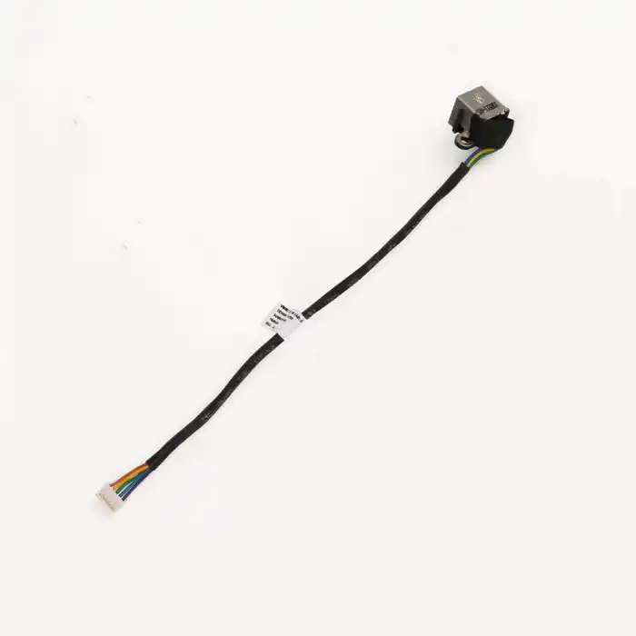 Dell Studio 1555 Dc Power Jack PJ218