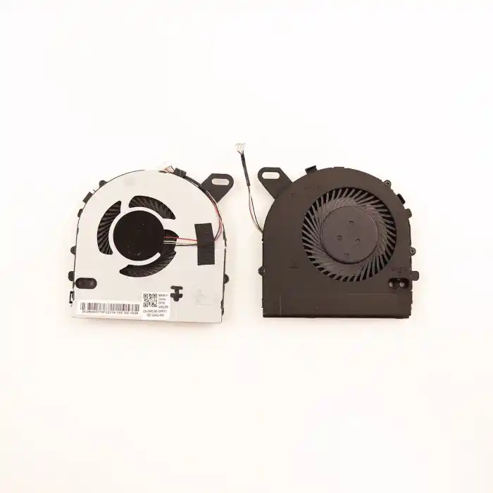 Dell Vostro 15-5568 Notebook Cpu Fan