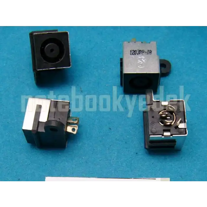 Dell Vostro A840 A860 1014 1015 Power Jack PJ186