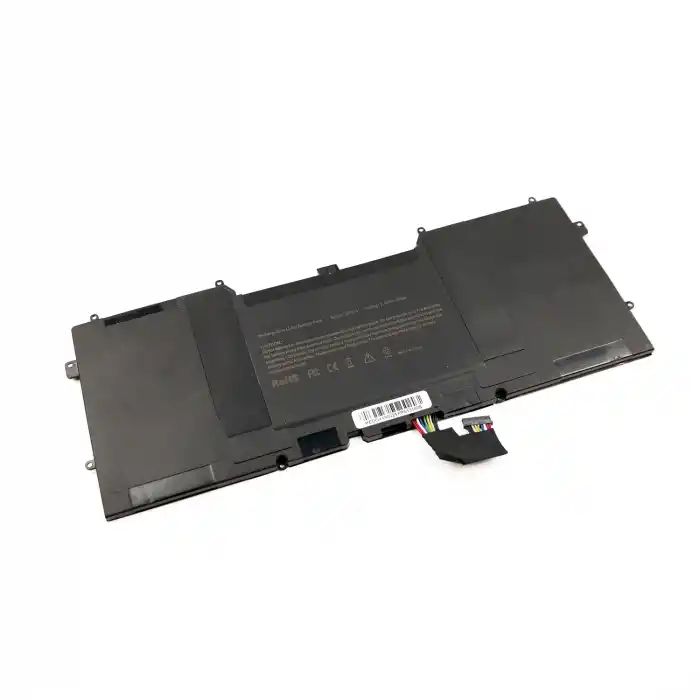 Dell XPS 13 L322X Uyumlu Notebook Batarya Pil