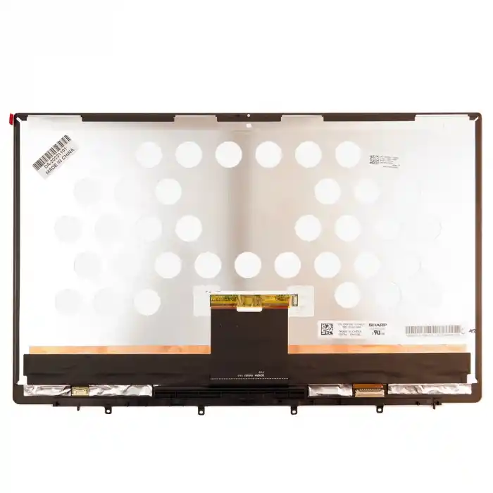 Dell XPS 15-7590 LCD + Dokunmatik Set