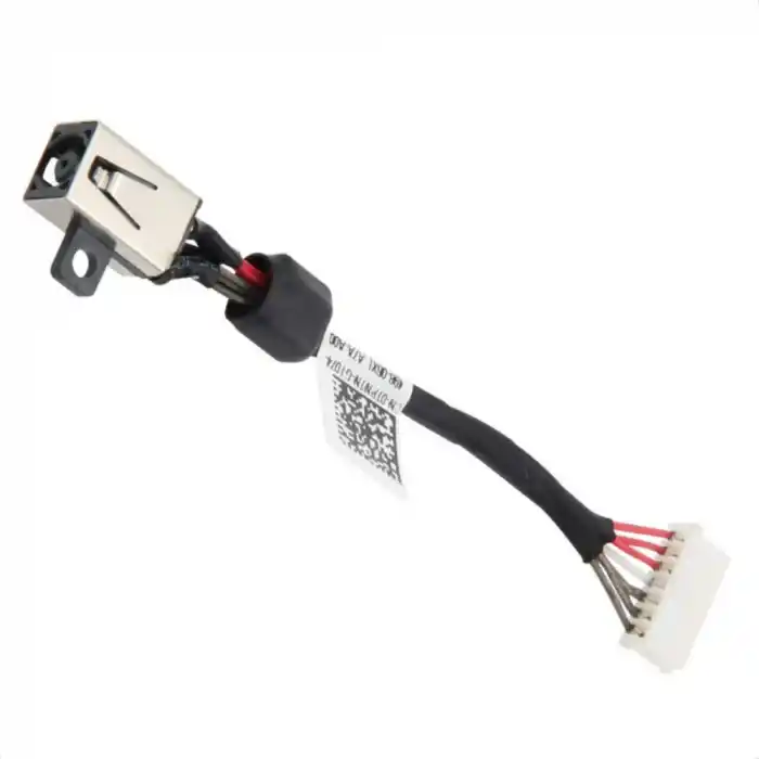 Dell XPS 15 9570 Notebook DC Power Jack Kablolu
