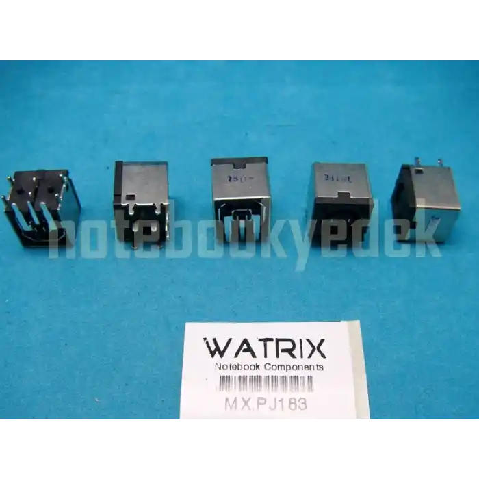 Dell Xps 1730 M1730 Dc Power Jack PJ183
