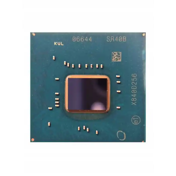 FH82HM370 SR40B Intel Chipset (Yeni)