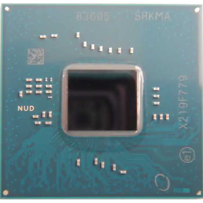 FH82HM570 SRKMA Intel Chipset (Yeni)
