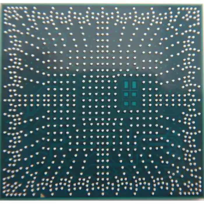 FH82HM570 SRKMA Intel Chipset (Yeni)