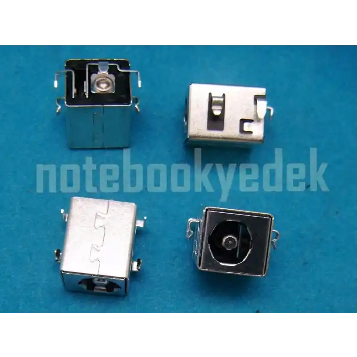 Fujitsu Amilo Pro V2085 Dc Power Jack PJ044