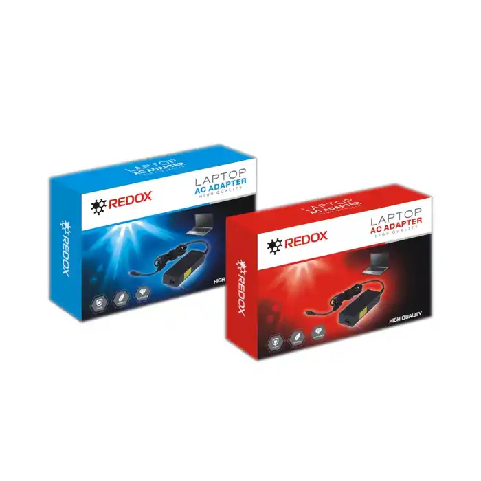 Fujitsu LIFEBOOK E751 Adaptör Şarj Cihazı 19V 4.74A
