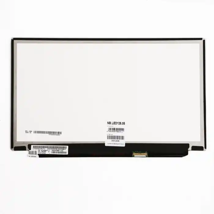 Fujitsu Lifebook U727 Notebook Ekran