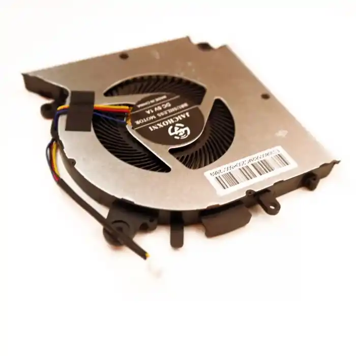 Game Garaj Slayer 5TN-144 Notebook Fan V.2