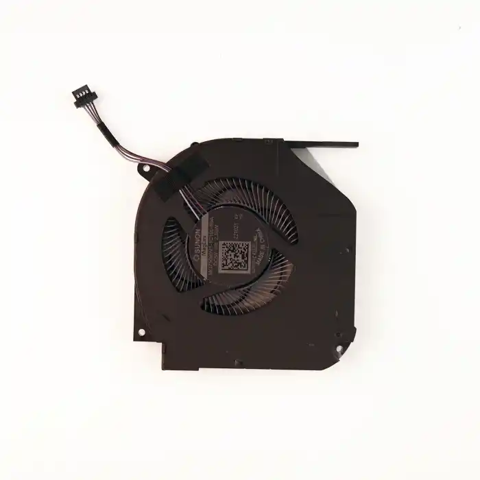 GM7ZG0M Notebook Fan