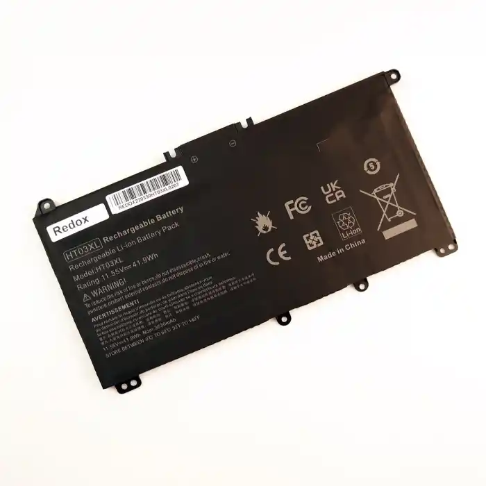 HP 14S-CF 14S-CR Notebook Batarya