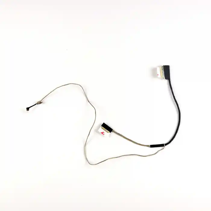 HP 15-AC 15-AF LVDS Led Data Kablosu 30pin Dar Soket