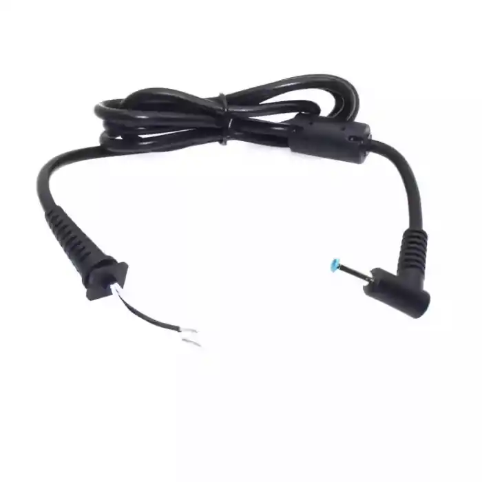 HP 15-AC AF AN AY Adaptör DC Tamir Kablosu (2 Kablolu)