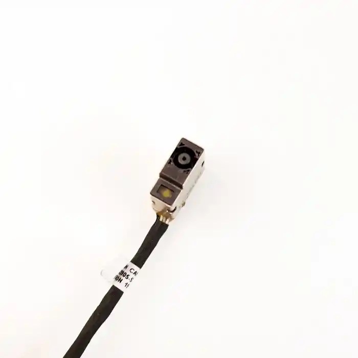 HP 15-BK 15-BC Power Jack Soket Girişi