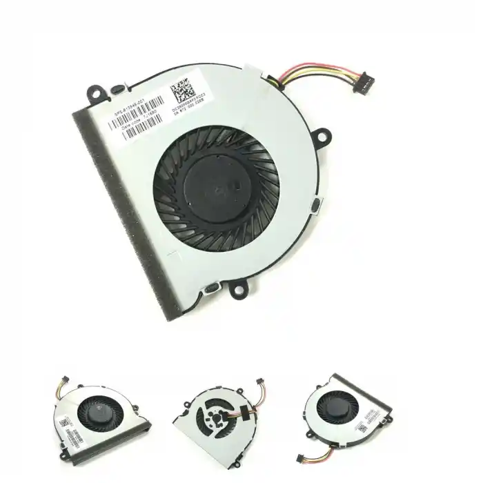 HP 15-BR Notebook Cpu Fan