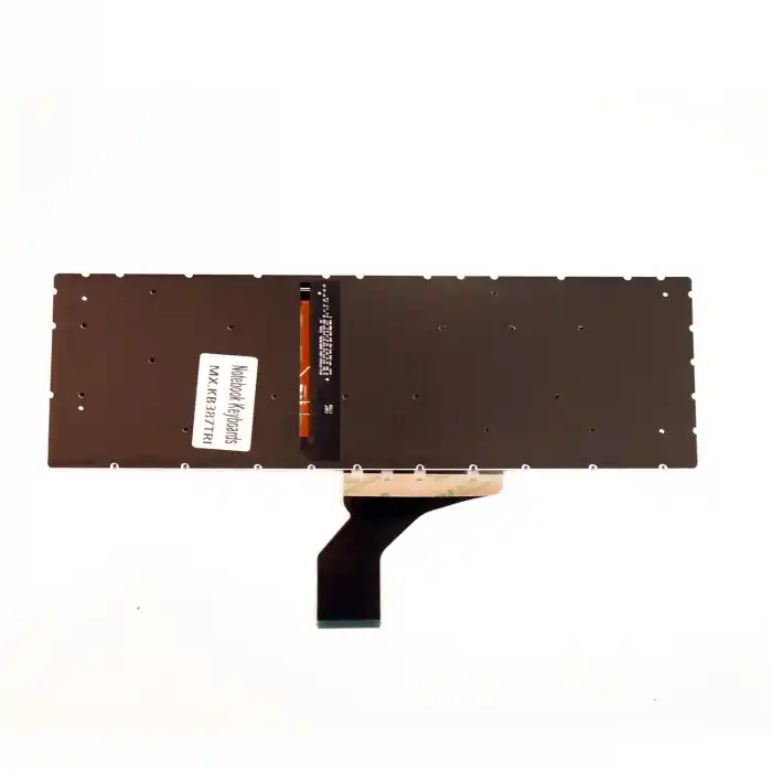 HP 15-CD Notebook Klavye Işıklı