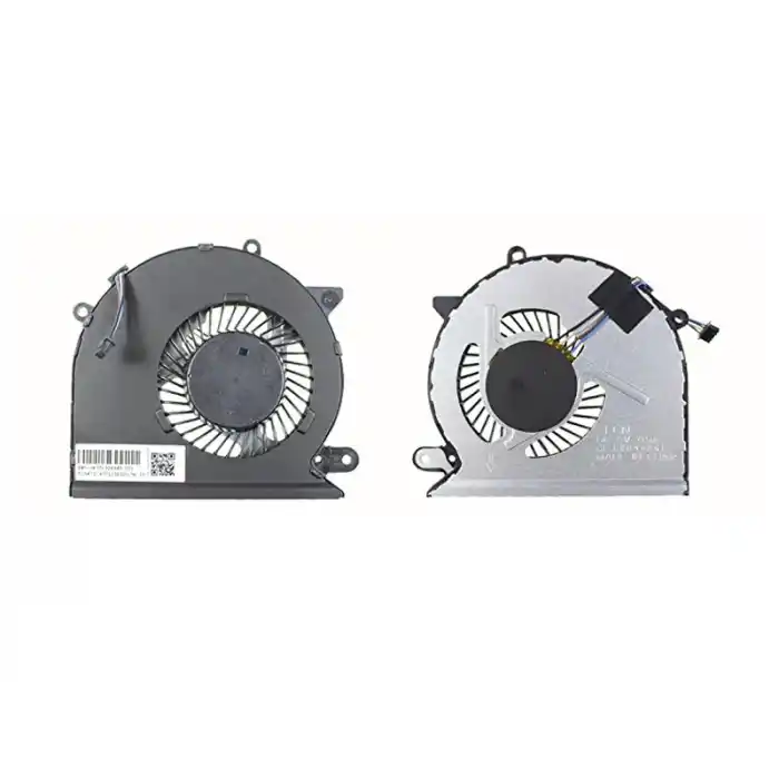 Hp 15-CD013NT, 15-CD014NT Cpu Fan
