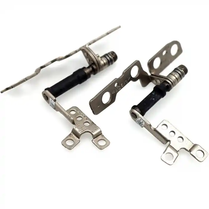 HP 15-CX Uyumlu Notebook Menteşe Takımı