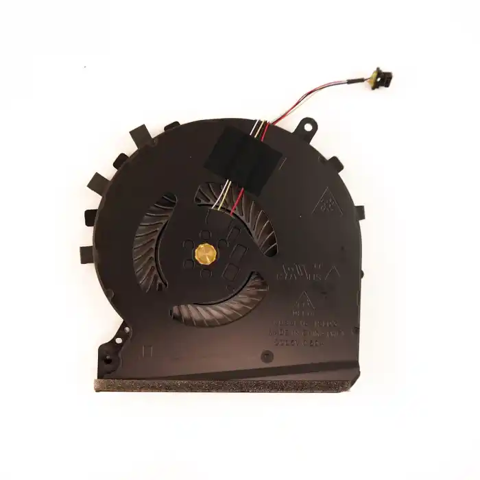 HP 15-DK Notebook GPU Fan
