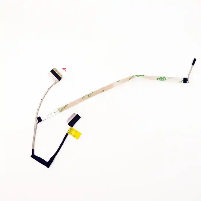 HP 15-DW 30pin Notebook LVDS LCD Data Kablosu