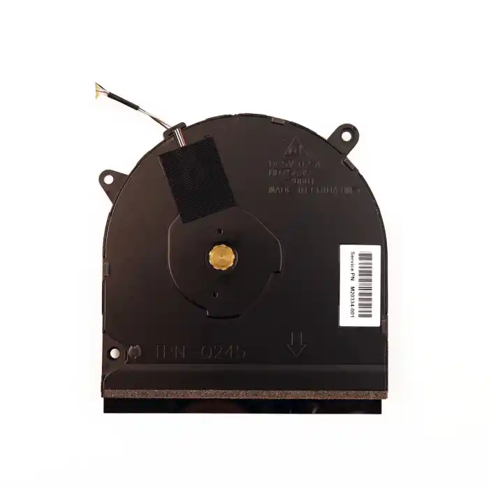 HP 15-EG Notebook Cpu Fan