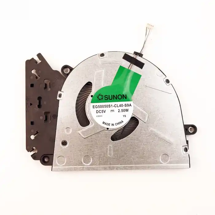 HP 15-FD 15Z-FC  Notebook Cpu Fan (UMA)