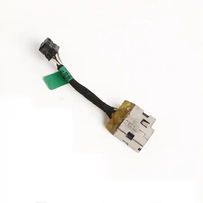 HP 15-n DC Jack Şarz Soket Kablolu