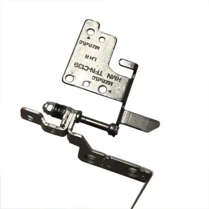 HP 15S-DY 15-DW TPN-C139 Notebook LCD Menteşe Takımı