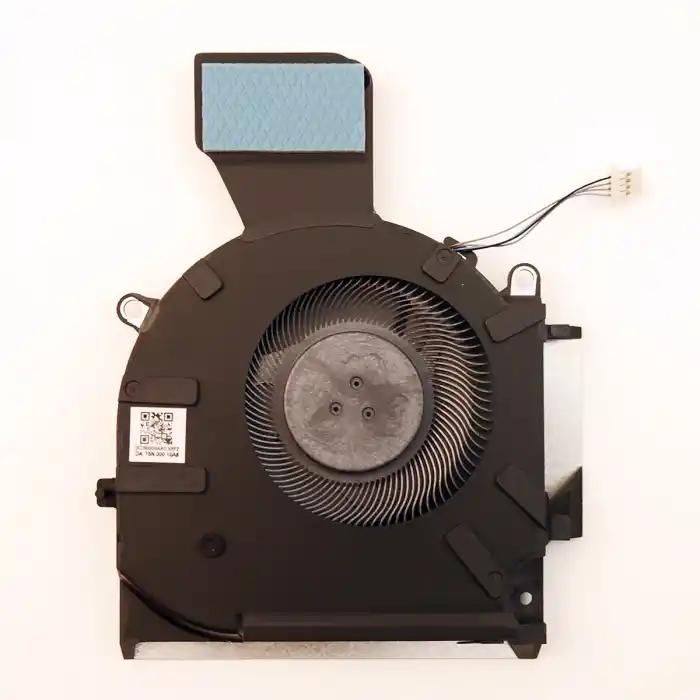 HP Omen 16-B Notebook Gpu Fan 12v (Sağ)