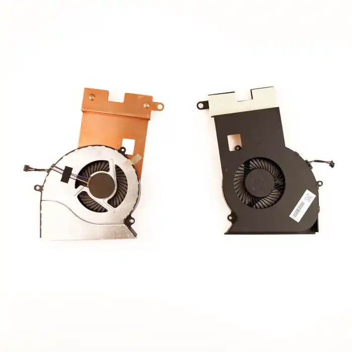 HP 17-AN Notebook CPU Fan
