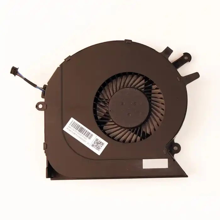 HP 17-AN Notebook GPU Fan