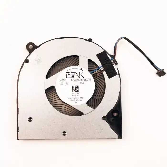 HP 246 G7 Notebook Cpu Fan