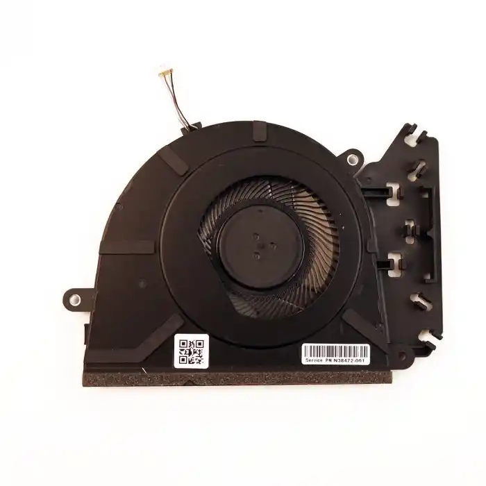 HP 250 G10 255 G10 Notebook Cpu Fan (UMA)