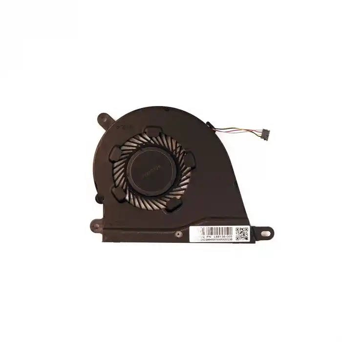 HP 340S G7 Notebook Cpu Fan