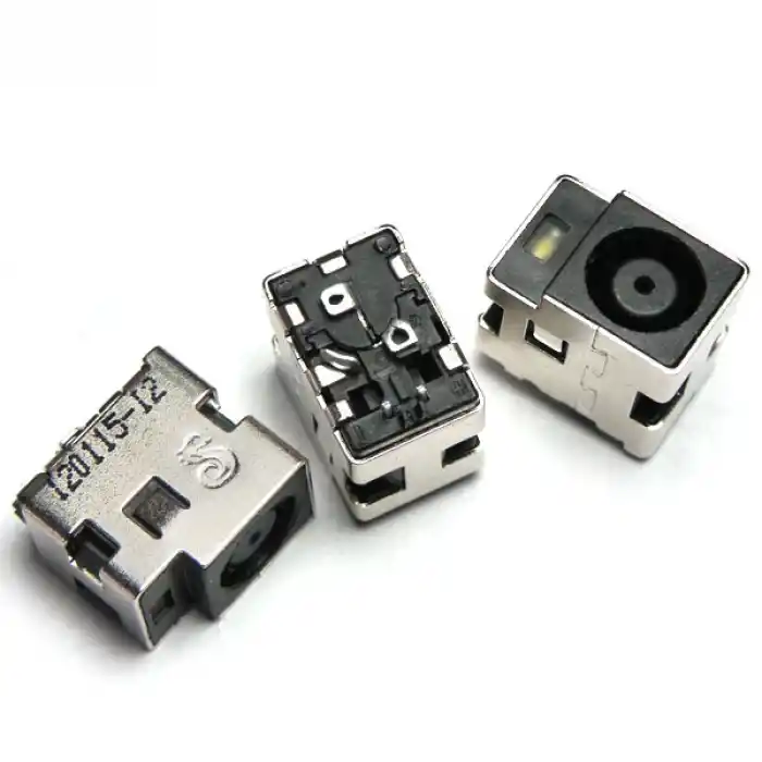 HP 430 440 G1 G2 DC Power Jack