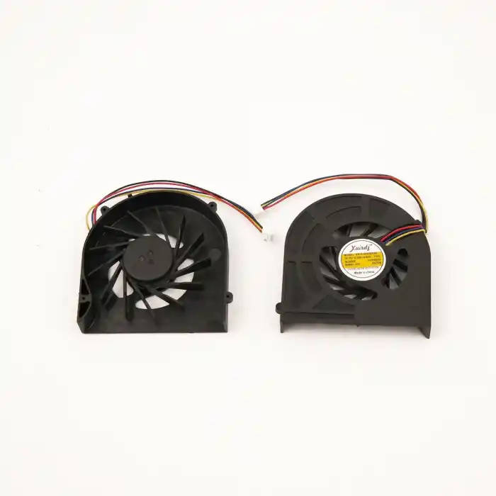 HP 4525S Uyumlu Notebook İşlemci CPU Fanı