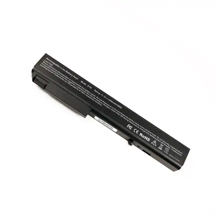 HP  501114-001 , 493976-001 Laptop Batarya Pil