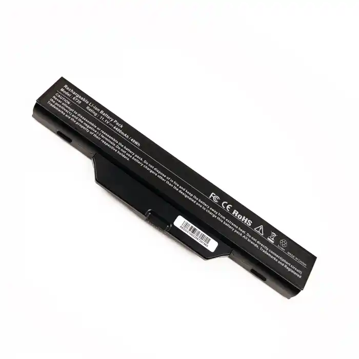 HP 550 , 541 , 540 , 516 Laptop Batarya Pil