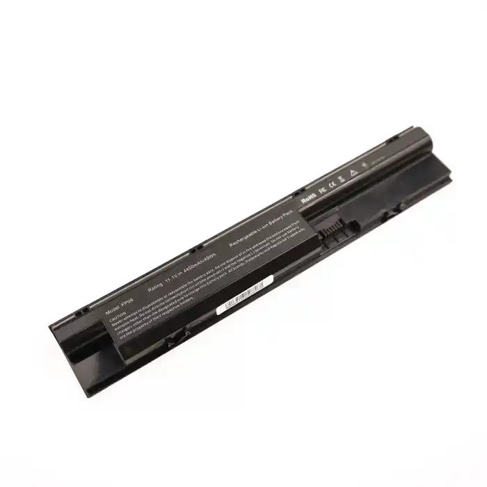 HP 707616-142 , 707616-141 Laptop Batarya Pil