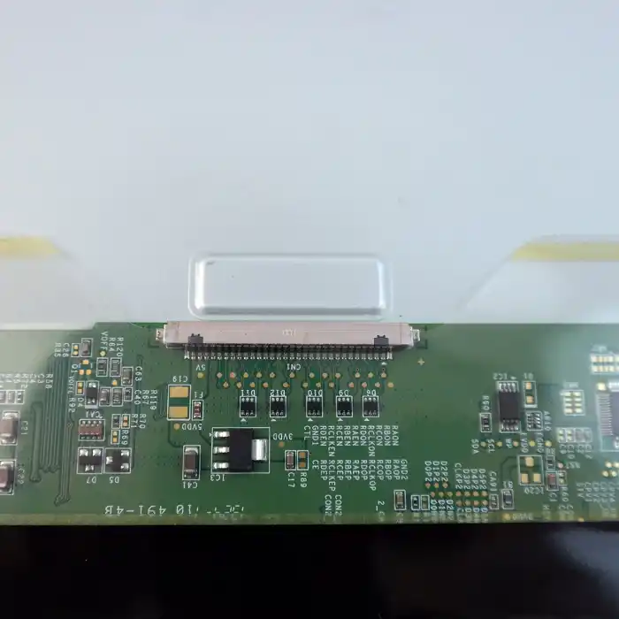 Hp 709833-001 All in One Ekran Paneli