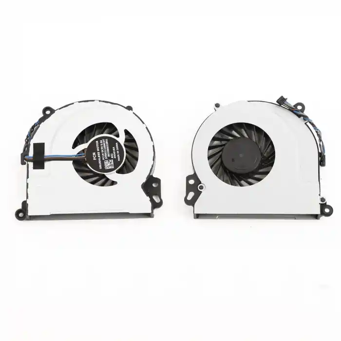 HP 720539-001 İşlemci CPU Fan Soğutucu
