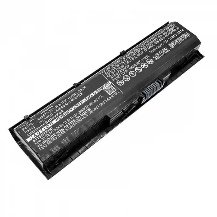HP 849911-850 Notebook Batarya