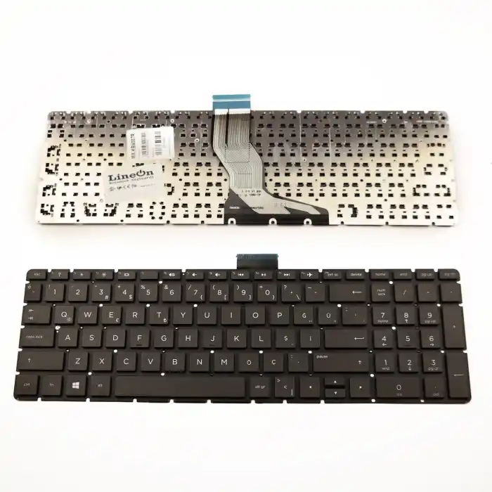 HP 926560-001 Klavye Tuş Takımı