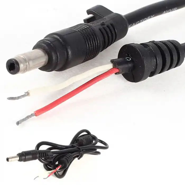 HP Adaptör Dc Kablo 4.0mmx1.75mm DV Serisi